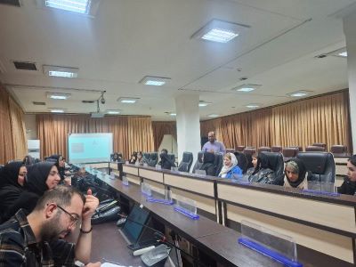 اخبار و اطلاعیه