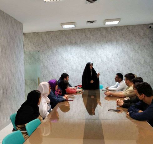 اخبار و اطلاعیه