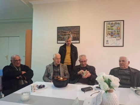 اخبار و اطلاعیه