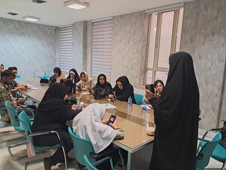 اخبار و اطلاعیه